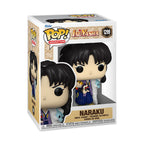 Productafbeelding Inu Yasha - Naraku Funko Pop Figuur
