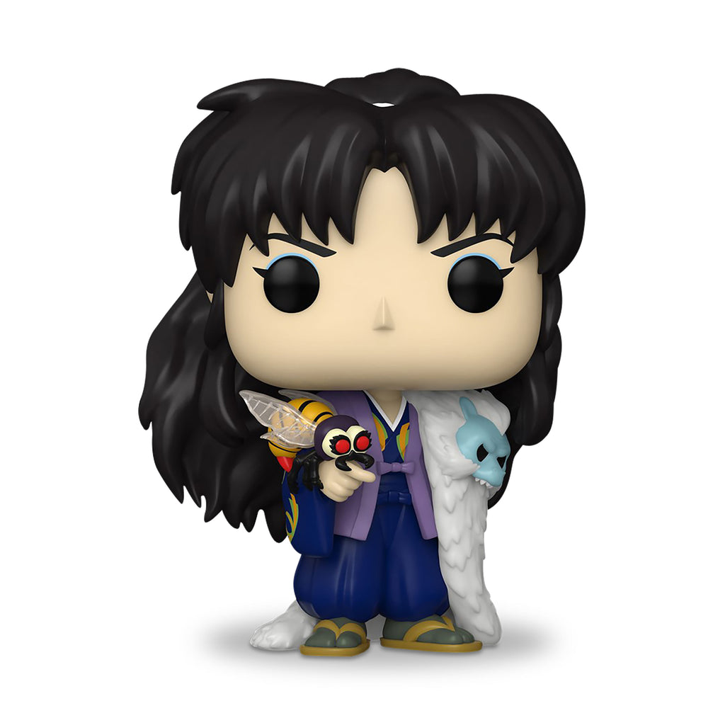 Productafbeelding Inu Yasha - Naraku Funko Pop Figuur