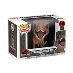 Productafbeelding Jurassic Park - Tyrannosaurus Rex Funko Pop Figuur