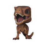Productafbeelding Jurassic Park - Tyrannosaurus Rex Funko Pop Figuur