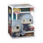 Product image Jujutsu Kaisen - Mahito Funko Pop Figure Transfiguration