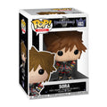 Productafbeelding Kingdom Hearts - Sora Funko Pop Figuur