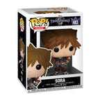 Productafbeelding Kingdom Hearts - Sora Funko Pop Figuur