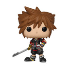 Productafbeelding Kingdom Hearts - Sora Funko Pop Figuur