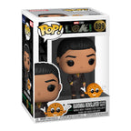 Productafbeelding Loki - Ravonna Renslayer met Miss Minutes Funko Pop Figuur