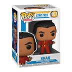 Productafbeelding Star Trek - Khan Funko Pop Figuur