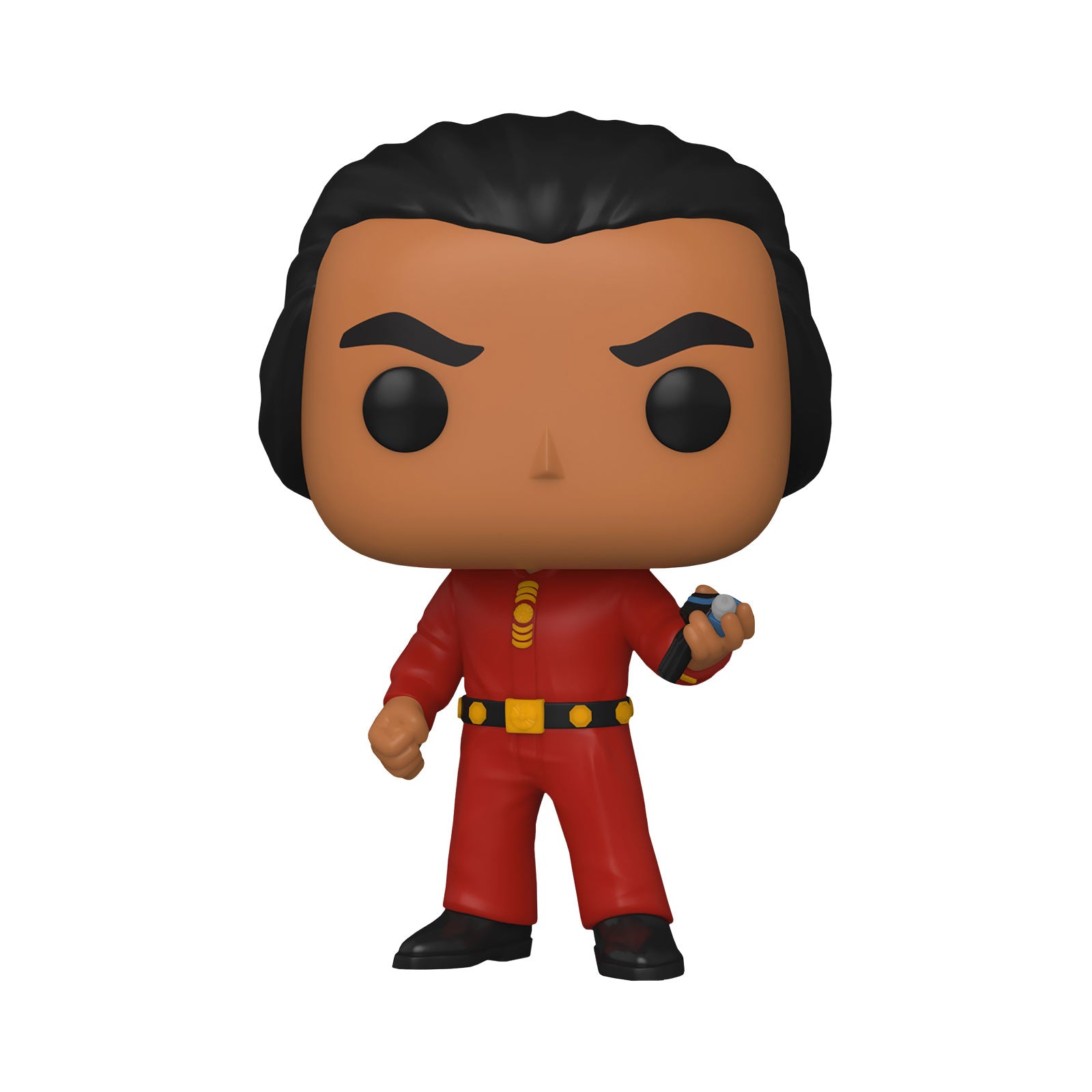 Productafbeelding Star Trek - Khan Funko Pop Figuur