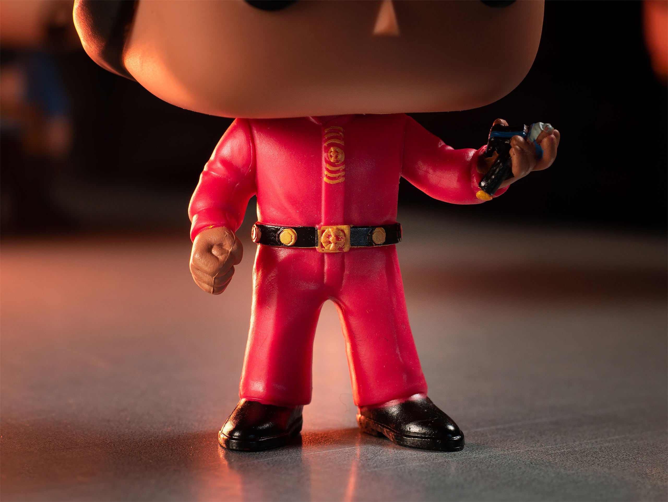 Productafbeelding Star Trek - Khan Funko Pop Figuur