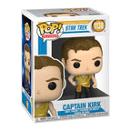 Productafbeelding Star Trek - Captain Kirk Funko Pop-figuur
