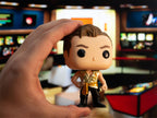 Productafbeelding Star Trek - Captain Kirk Funko Pop-figuur
