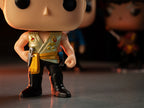 Productafbeelding Star Trek - Captain Kirk Funko Pop-figuur