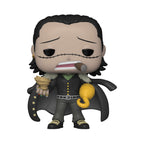 Productafbeelding One Piece - Crocodile Funko Pop Figuur