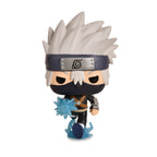Productafbeelding Jonge Kakashi Hatake Glow in the Dark Funko Pop Figuur - Naruto