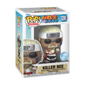 Productafbeelding Naruto - Killer Bee Funko Pop Figuur