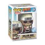 Productafbeelding Naruto - Killer Bee Funko Pop Figuur