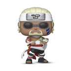 Productafbeelding Naruto - Killer Bee Funko Pop Figuur
