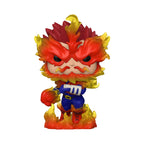 Productafbeelding My Hero Academia - Endeavor Funko Pop Figuur