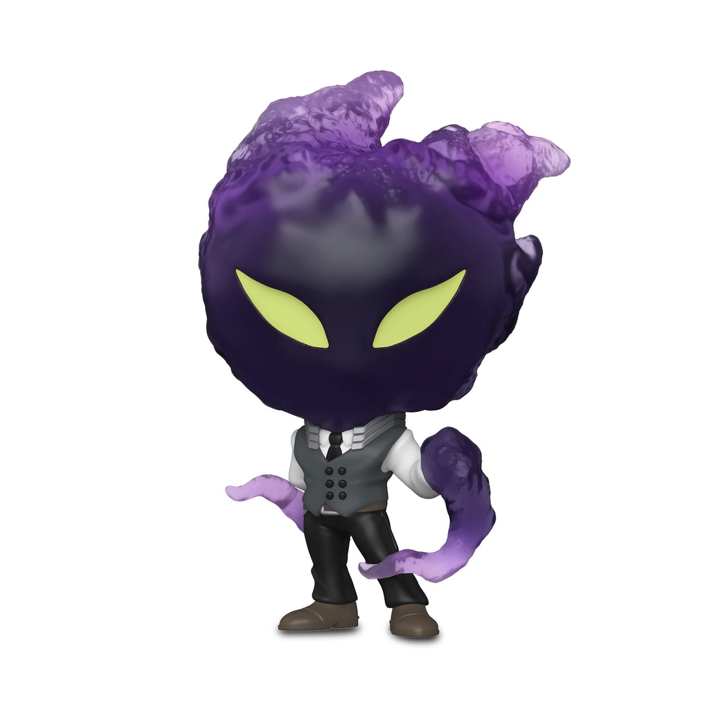 Productafbeelding My Hero Academia - Kurogiri Glow in the Dark Funko Pop Figuur