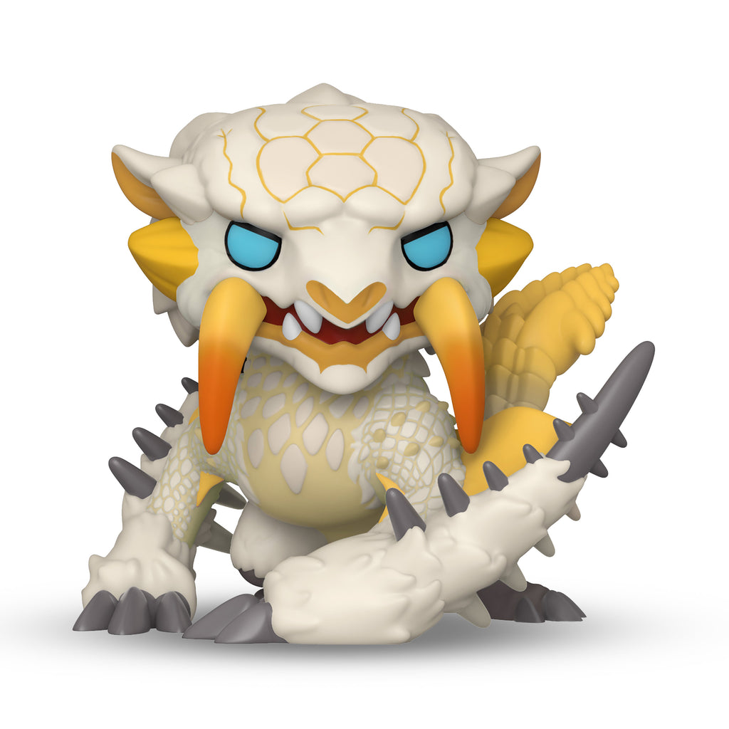 Product image Monster Hunter - Frostfang Funko Pop Figure