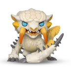 Product image Monster Hunter - Frostfang Funko Pop Figure
