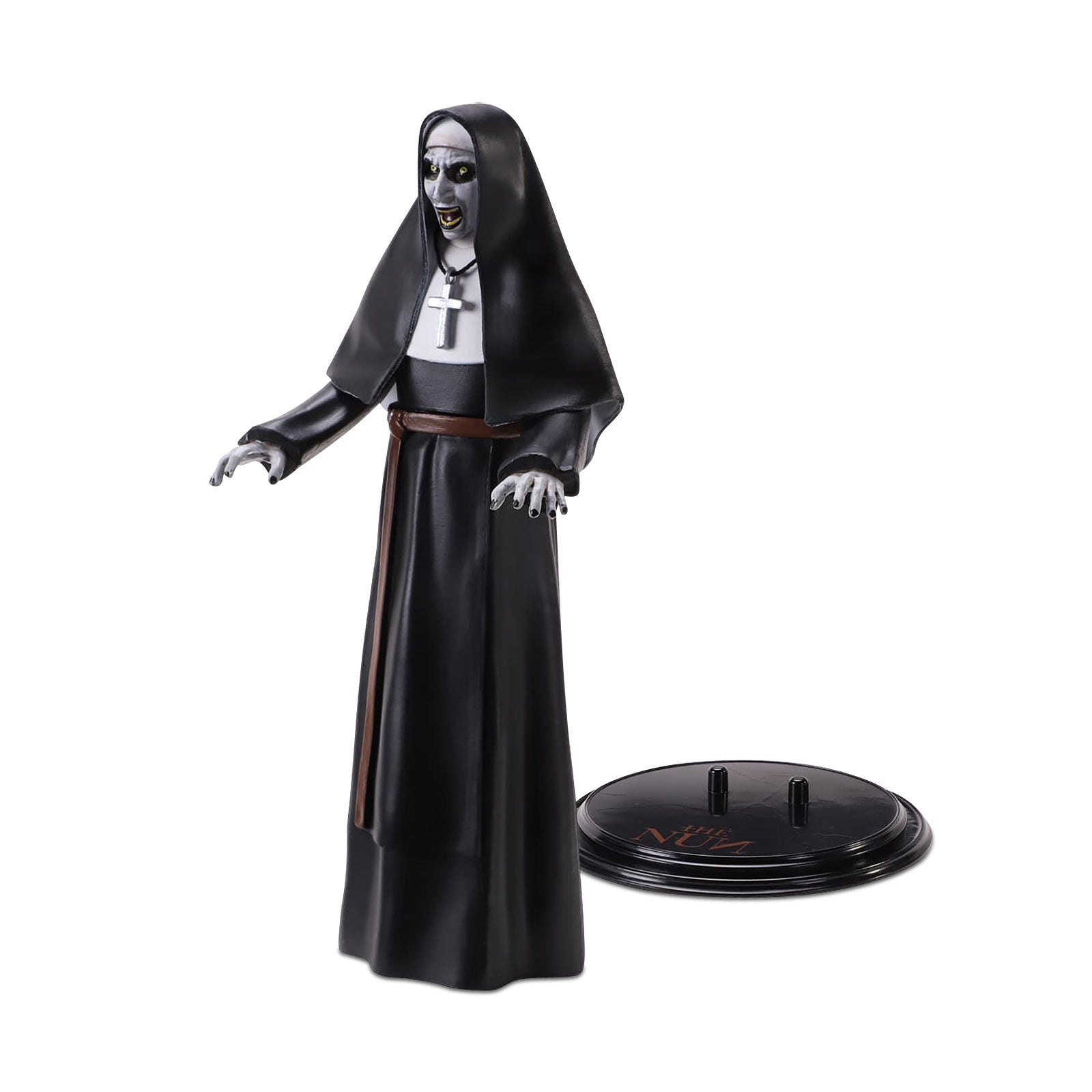 Productafbeelding Conjuring - De Non Bendyfigs Figuur 17,5 cm