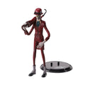 Productafbeelding Conjuring - Crooked Man Bendyfigs Figuur 18 cm