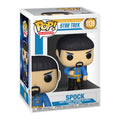 Productafbeelding Star Trek - Spock Funko Pop Beeldje