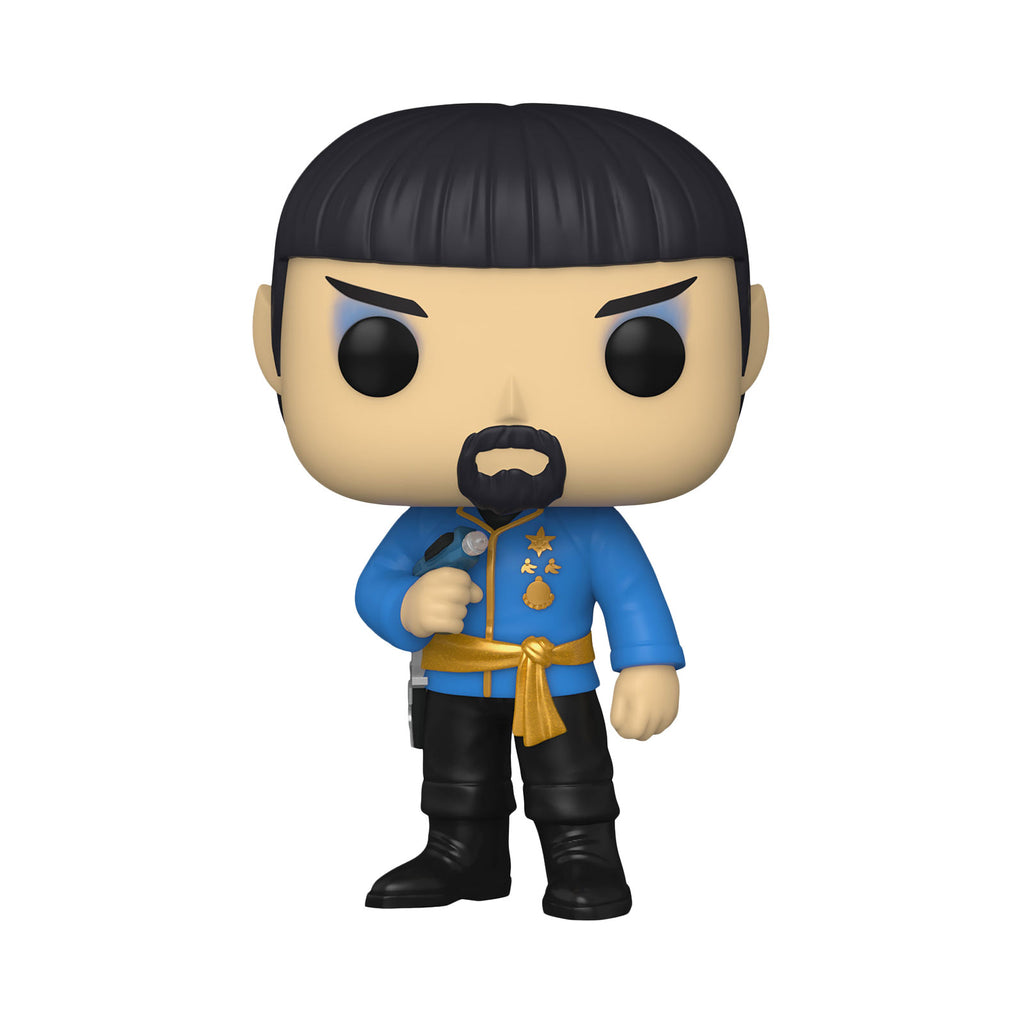 Productafbeelding Star Trek - Spock Funko Pop Beeldje