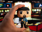 Productafbeelding Star Trek - Spock Funko Pop Beeldje