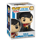 Productafbeelding Star Trek - Sulu Funko Pop Figuur
