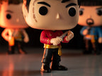 Productafbeelding Star Trek - Sulu Funko Pop Figuur