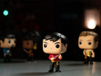 Productafbeelding Star Trek - Sulu Funko Pop Figuur