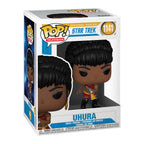 Productafbeelding Star Trek - Uhura Funko Pop Figuur