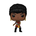 Productafbeelding Star Trek - Uhura Funko Pop Figuur