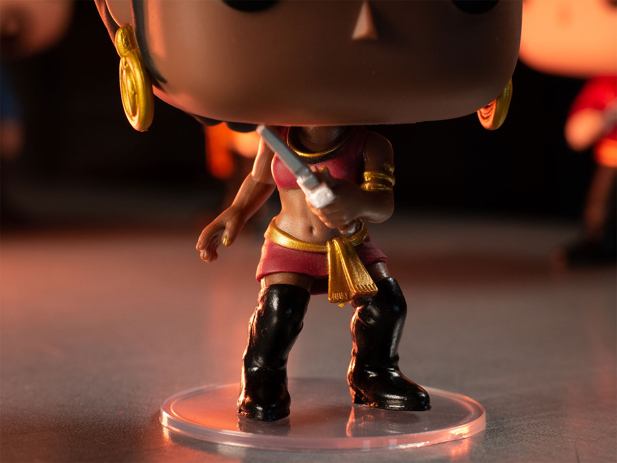 Productafbeelding Star Trek - Uhura Funko Pop Figuur