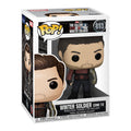 Product image Winter Soldier Zone 73 Funko Pop Figure - The Falcon and the Winter Soldier