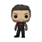 Product image Winter Soldier Zone 73 Funko Pop Figure - The Falcon and the Winter Soldier