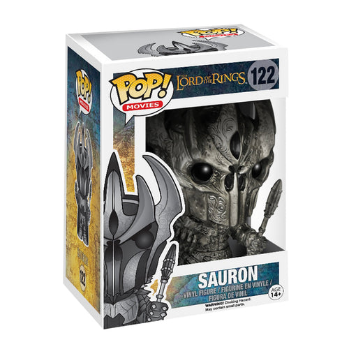 Productafbeelding Heer der Ringen - Sauron Funko Pop Figuur