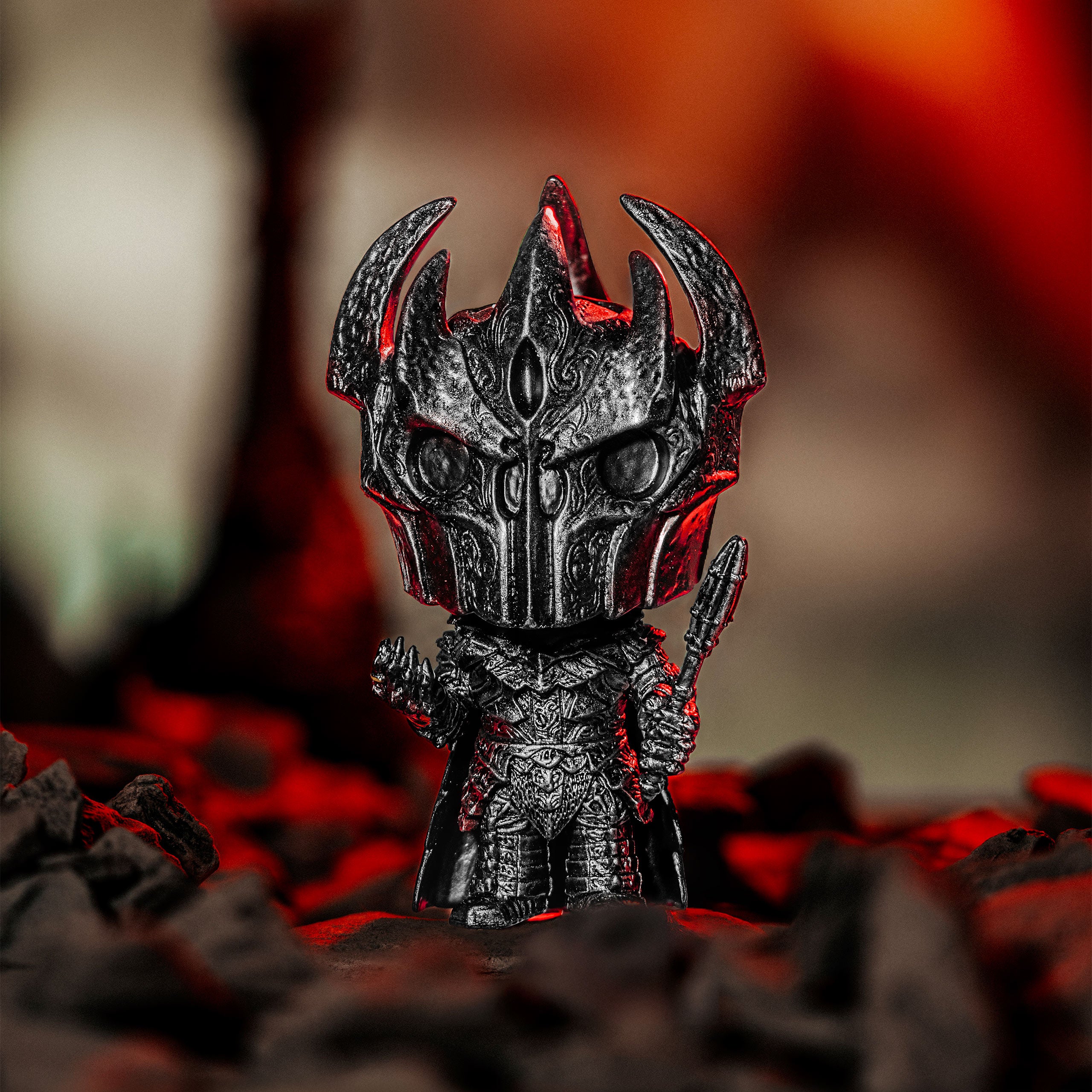 Productafbeelding Heer der Ringen - Sauron Funko Pop Figuur