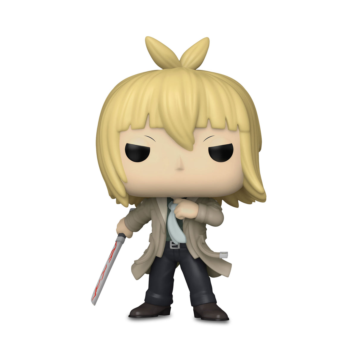 Productafbeelding Tokyo Ghoul - Shirazu Funko Pop Figuur