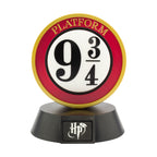 Productafbeelding Harry Potter - Perron 9 3/4 Icons 3D Tafellamp