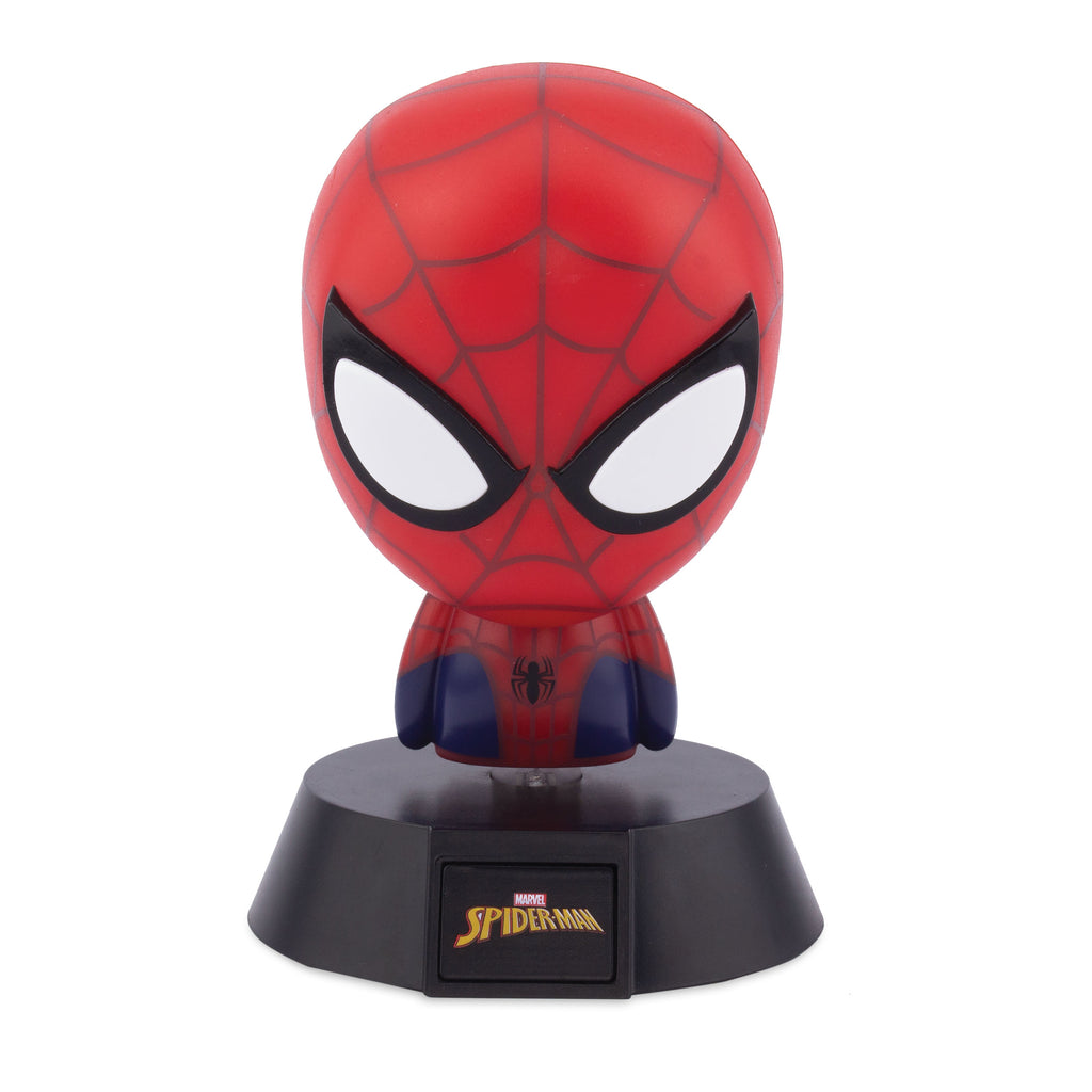 Product image Spider-Man - 3D Table Lamp