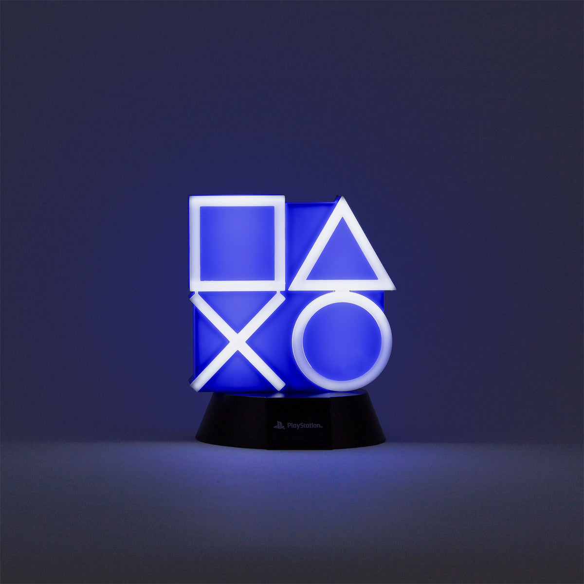 Productafbeelding PlayStation Icons 3D Tafellamp