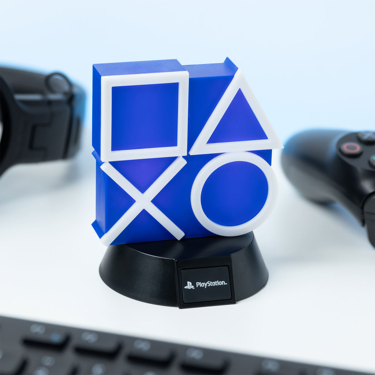 Productafbeelding PlayStation Icons 3D Tafellamp