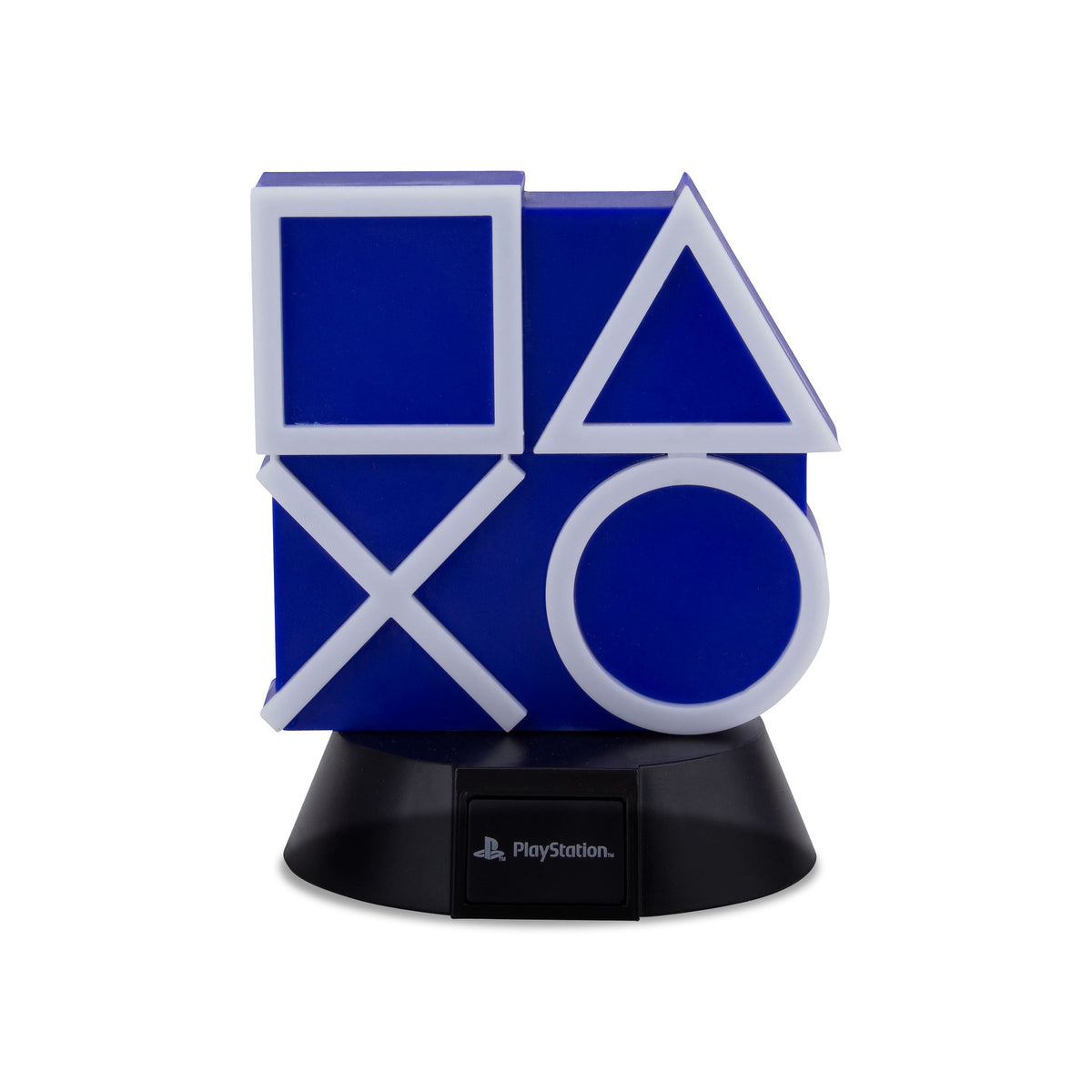 Productafbeelding PlayStation Icons 3D Tafellamp