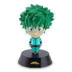 Productafbeelding My Hero Academia - Izuku Midoriya 3D Tafellamp