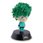 Productafbeelding My Hero Academia - Izuku Midoriya 3D Tafellamp