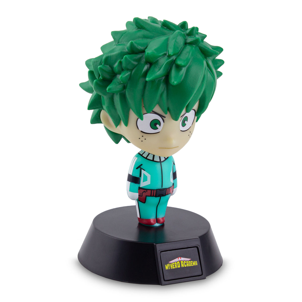 Productafbeelding My Hero Academia - Izuku Midoriya 3D Tafellamp