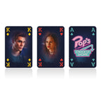 Productafbeelding Riverdale - Personages Speelkaarten