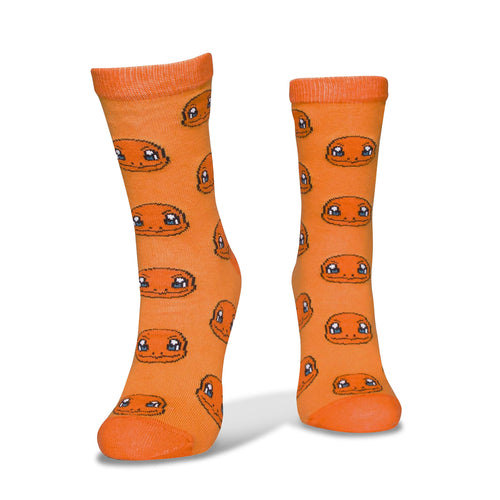 Productafbeelding Pokemon - Crew Sokken 3-pack